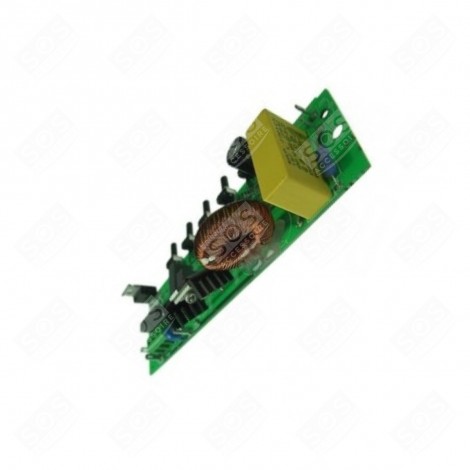 SCHEDA DI COMANDO ORIGINALE CAPPA ASPIRANTE - C00142332, 482000029626