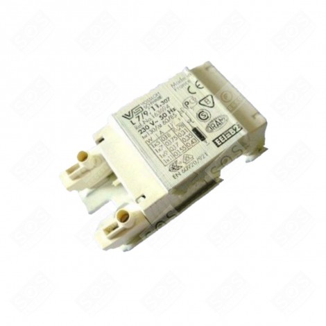 TRASFORMATORE CAPPA ASPIRANTE - C00126425