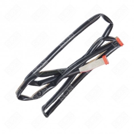 LIMANDO / TOVAGLIA TASTIERA DEI COMANDI CAPPA ASPIRANTE - 133.0071.154, 12LI002