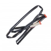 Limando / tovaglia tastiera dei comandi