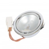 Lampada alogena completa originale