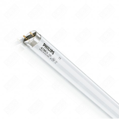 TUBO AL NEON ORIGINALE DA 15W CAPPA ASPIRANTE - 79X1159