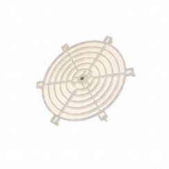 Griglia pavillon sécurite con insert