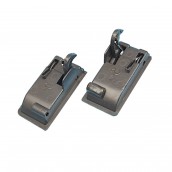 Fissaggi griglia originale