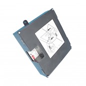 Tastiera di comando originale