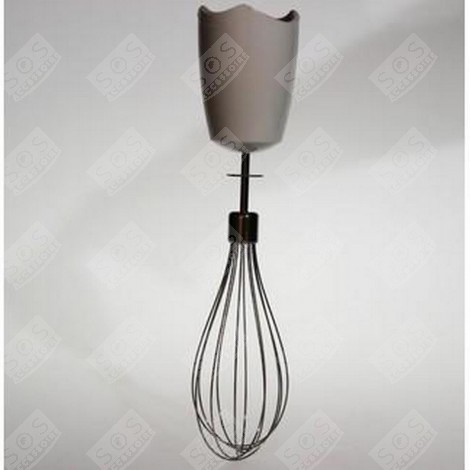 FRUSTA COMPLETA ROBOT DA CUCINA E CUOCITUTTO - 7050196, 67050196