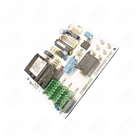 VARIATORE CAPPA ASPIRANTE - 75X2802