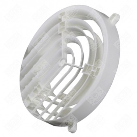 GRIGLIA DI AERAZIONE ORIGINALE CAPPA ASPIRANTE - 00095660
