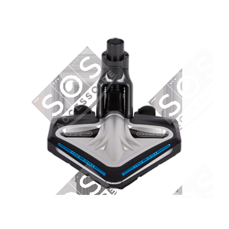 SPAZZOLA ELETTRICA ASPIRAPOLVERE - RH4946, RS-RH5079