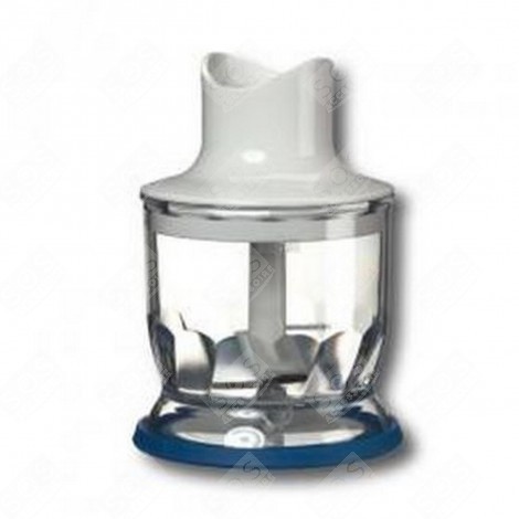 HC 4000 COMPLETO 350ML ROBOT DA CUCINA E CUOCITUTTO - BR67050426, 7322118354