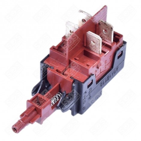 INTERRUTTORE ACCENSIONE/SPEGNIMENTO LAVATRICE - 058465