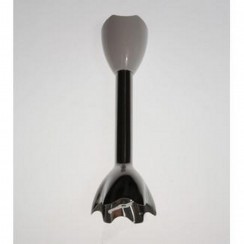 Braccio frullatore a immersione in metallo