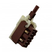 Interruttore 8 contatti