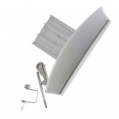 Kit maniglia oblò originale