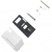 Maniglia dello sportello originale