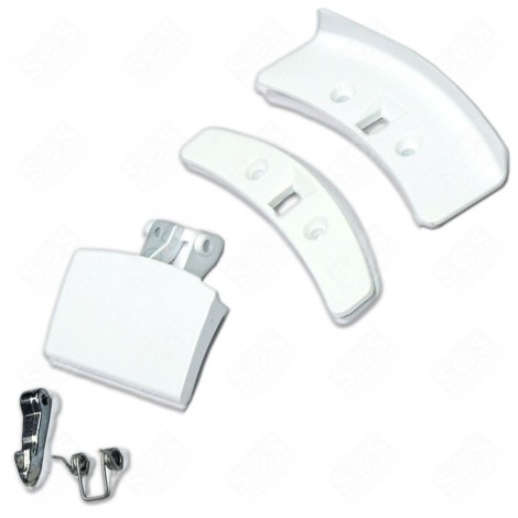 SET MANIGLIA DELL'OBLÒ LAVATRICE - 50278056002