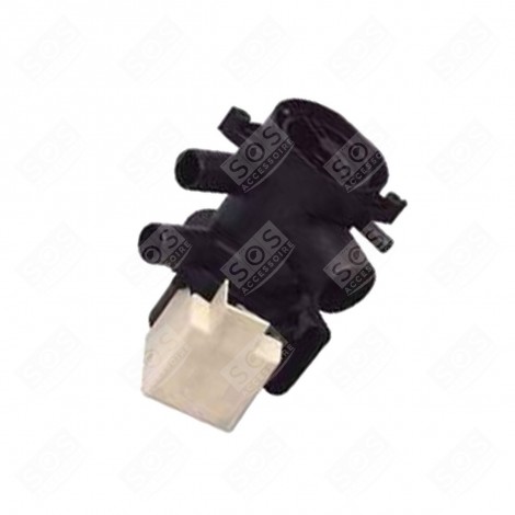 POMPA DI SCARICO ORIGINALE LAVATRICE - 481936018018
