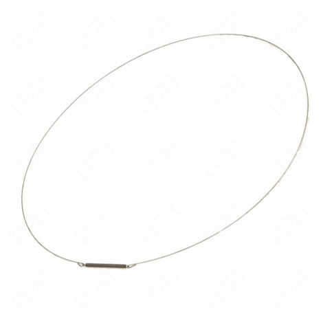 COLLANA DI SERRAGGIO GUARNIZIONE OBLÒ ORIGINALE LAVATRICE - DC91-12078E