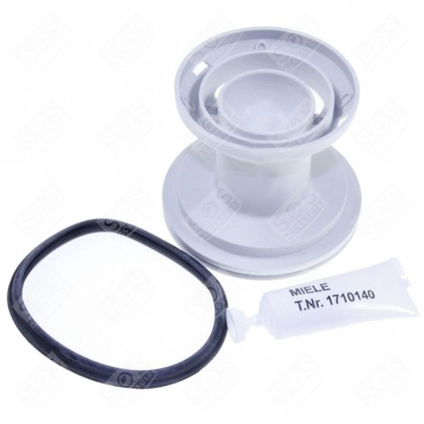 FILTRE DE VIDANGE LAVATRICE - 2124381