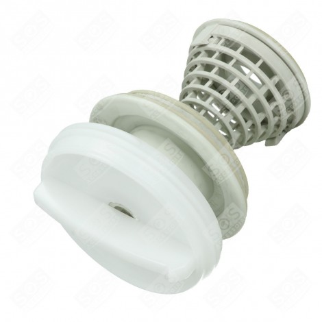 FILTRO LAVATRICE - 4270520
