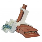 Blocco dello sportello