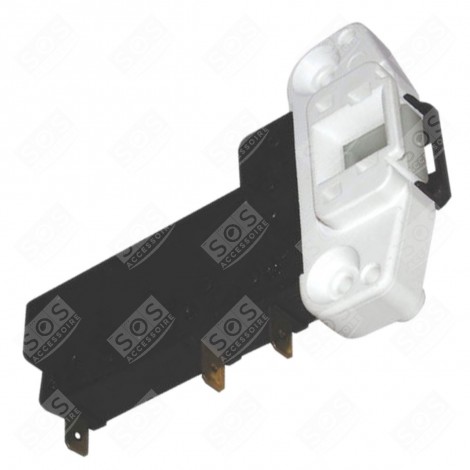 BLOCCO DELLO SPORTELLO LAVATRICE - 55X3142