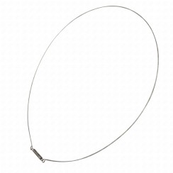 Morsetto per la guarnizione dell'oblò