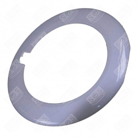 TELAIO ESTERNO DELL'OBLÒ LAVATRICE - C00043418