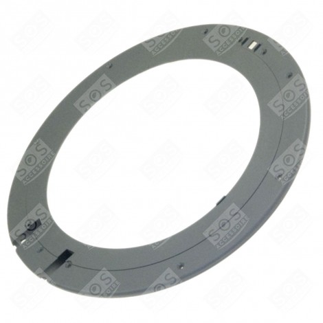 CORNICE INTERNA ORIGINALE DEL OBLÒ LAVATRICE - DC61-01144A