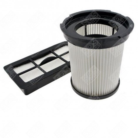 KIT FILTRES ASPIRAPOLVERE - 1884001