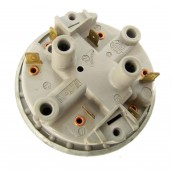 Pressostato 2 livelli