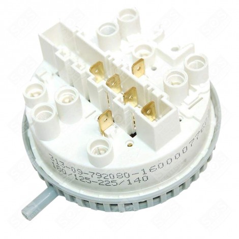 PRESSOSTAT 2 NIVEAUX LAVATRICE - C00034283, C00031084