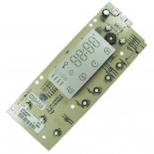 Scheda di controllo originale