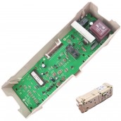 Scheda programmatore originale