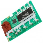 Scheda di controllo originale