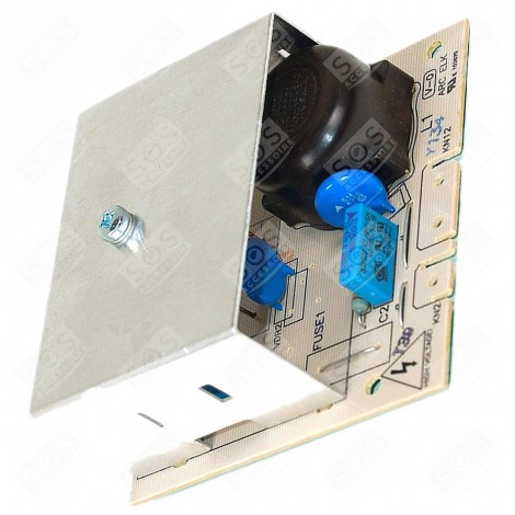 MODULO LAVATRICE - 2817690100, 2817690101