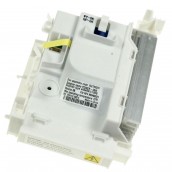 Scheda di comando motore