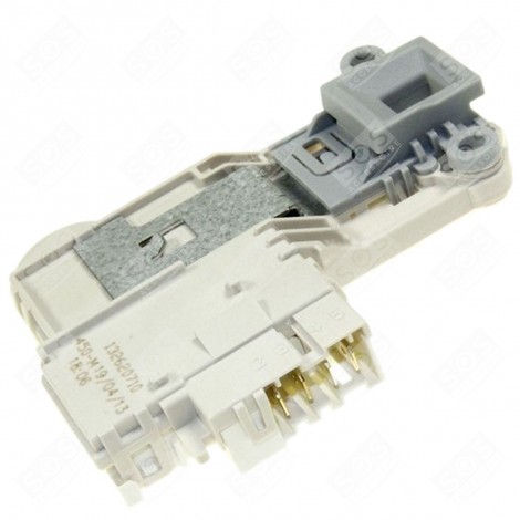 SICUREZZA DELLA PORTA, CHIUSURA, SERRATURA ORIGINALE LAVATRICE - 1326207105