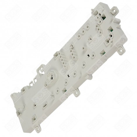 MODULO DI VISUALIZZAZIONE LAVATRICE - 1327317143