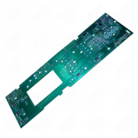 SCHEDA ELETTRONICA, MODULO DI CONTROLLO ORIGINALE LAVATRICE - 2817730100