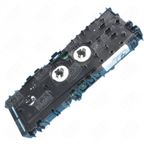 MODULO DI COMANDO - SCHEDA ELETTRONICA LAVATRICE - 52X5576