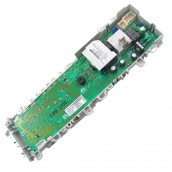 Modulo di comando - scheda elettronica