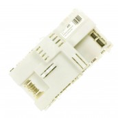 Scheda elettronica, modulo di potenza