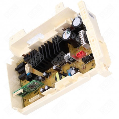 MODULO DI POTENZA ORIGINALE LAVATRICE - DC92-01223A