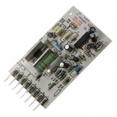 Scheda elettronica, modulo di potenza