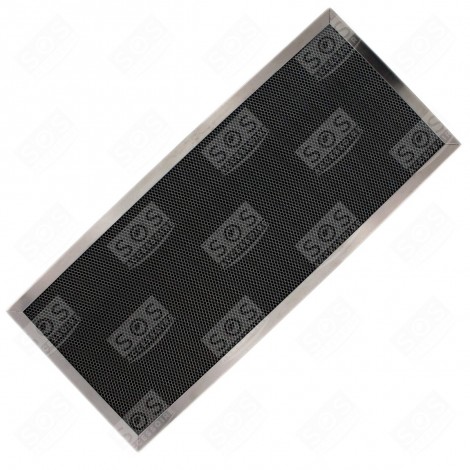 FILTRO A CARBONE CAPPA ASPIRANTE - 2079650