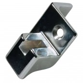 Supporto sinistro articulatione coperchio