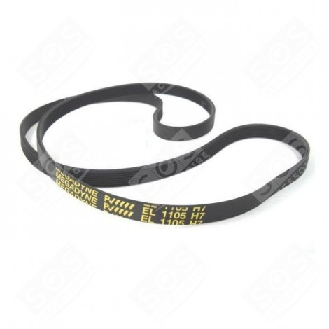 CINGHIA 1105H7 LAVATRICE - C00057935