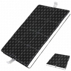 Filtro a carbone (al pezzo)