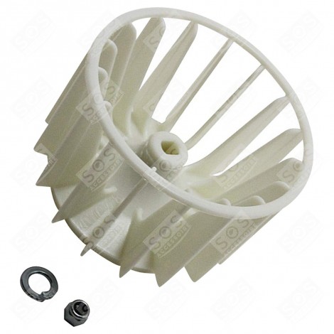 TURBINA ASCIUGATRICE - 49028479